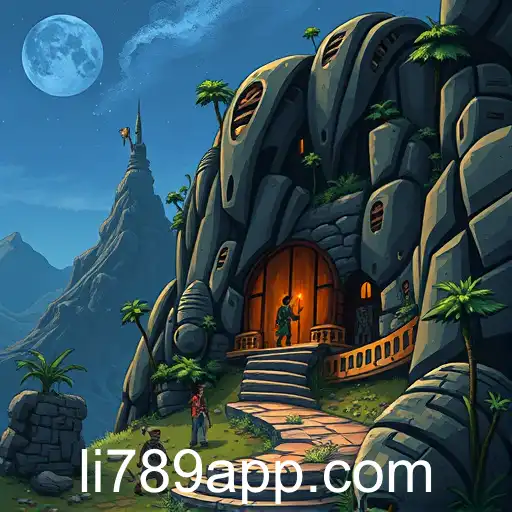 The Timeless Allure of Adventure Games