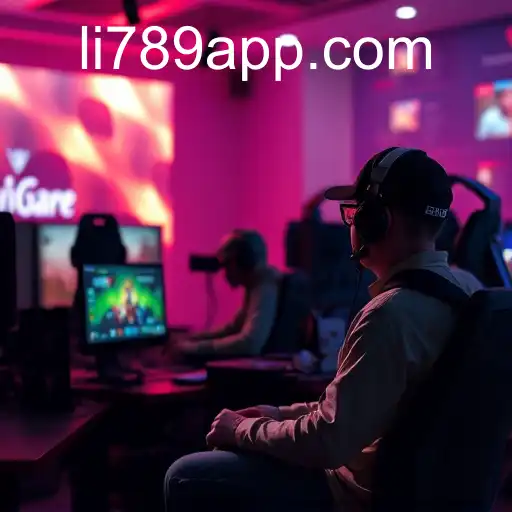 Emerging Trends in English Gaming: A Look at li789