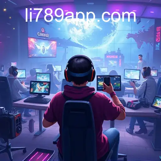 The Evolution of Online Gaming in 2025