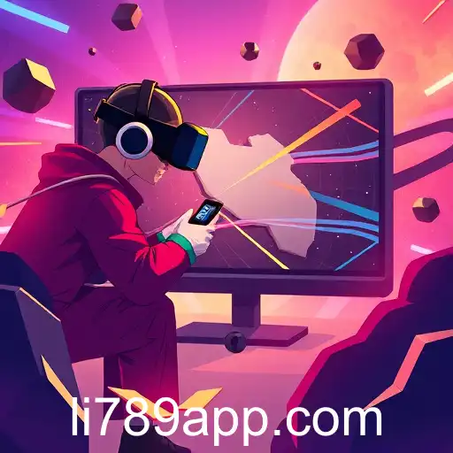 Evolution of Online Gaming in 2025