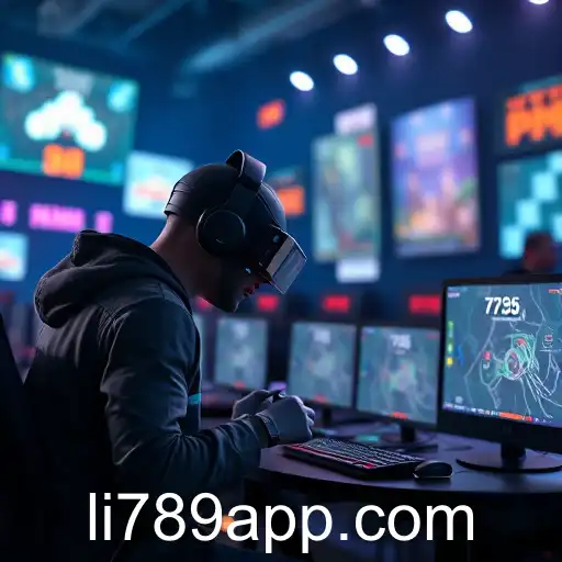 The Evolution of Online Gaming in 2025