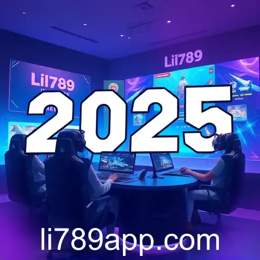 The Evolution of Online Gaming and li789's Impact