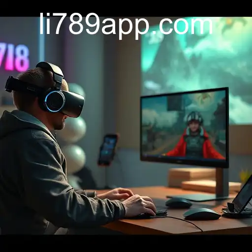 Gaming Revolution: The Evolution of Online Play