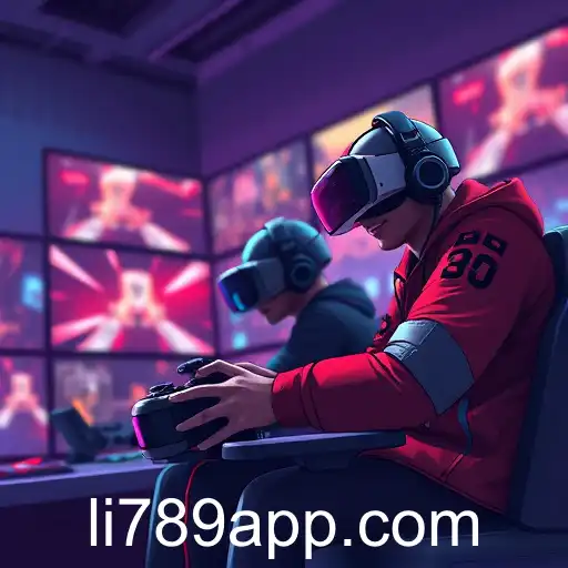 Gaming Takes Center Stage in 2025