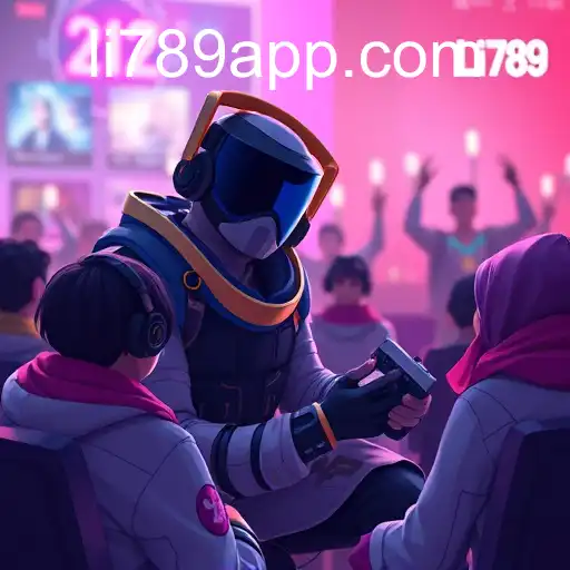 The Unexpected Growth of Online Gaming Platforms