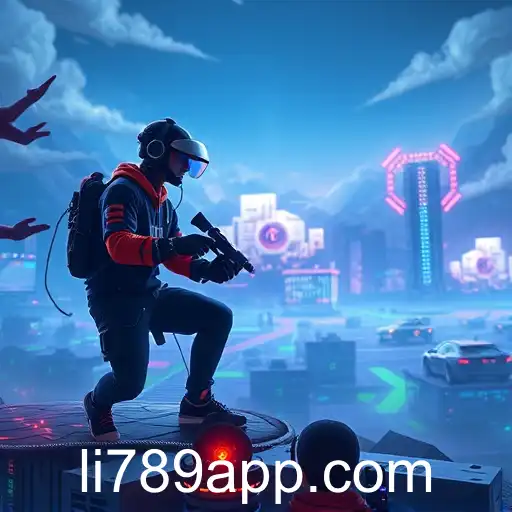 The Evolution of Online Gaming in 2025