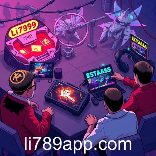 The Evolution of Online Gaming Communities