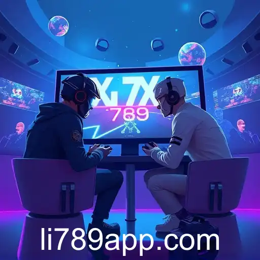 Gaming Industry Evolutions and Li789's Role