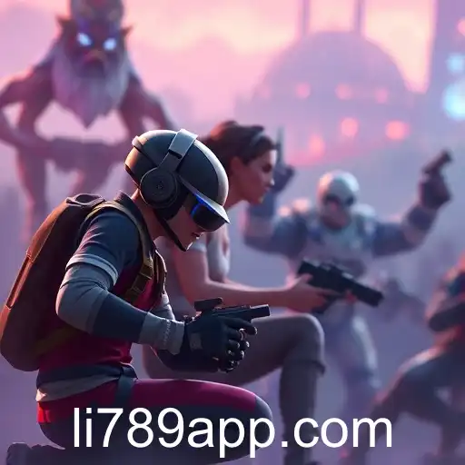 Gaming Revolution in 2025