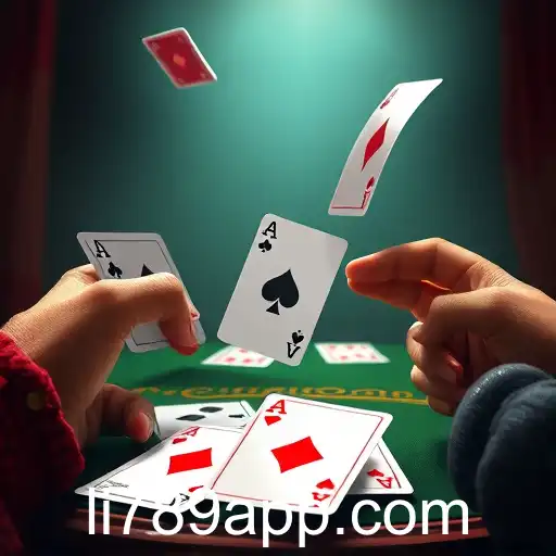 The Gaming Web's Evolution With LI789