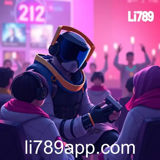 The Unexpected Growth of Online Gaming Platforms