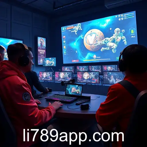 The Rise of Gaming Platforms in 2025