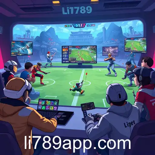 The Rise of li789: Transforming Gaming in 2025