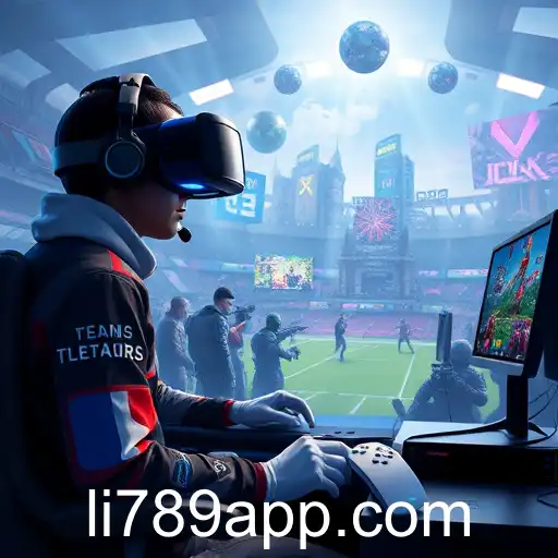 The Rise of Online Gaming in 2025