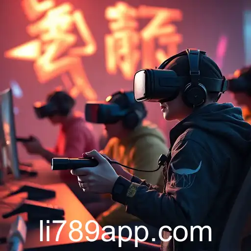 Unveiling the Virtual World of Gaming