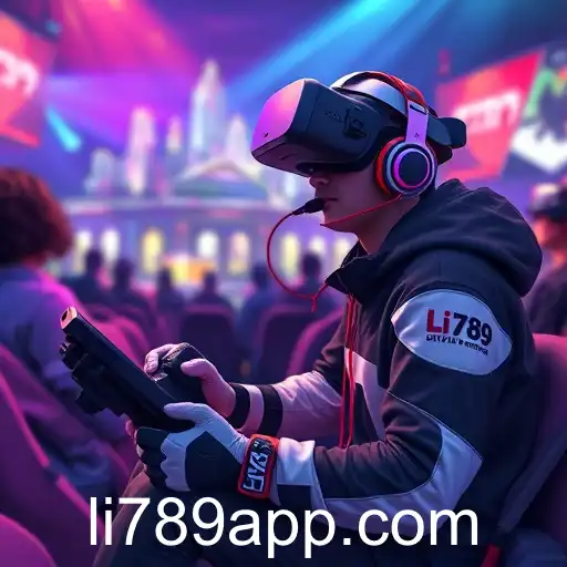 The Rise and Impact of LI789 in Gaming