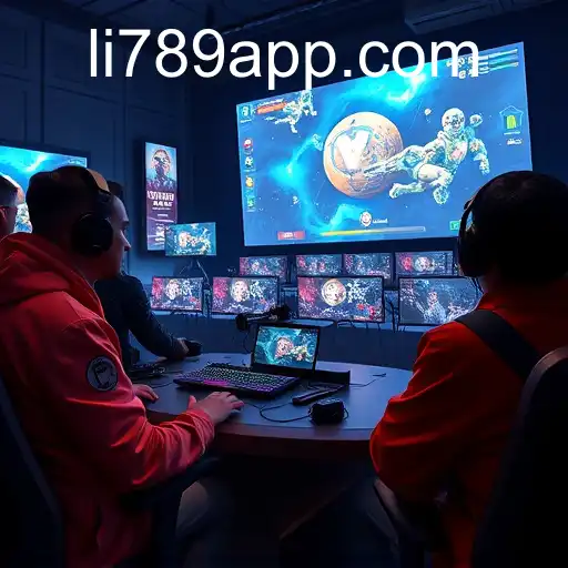 The Rise of Gaming Platforms in 2025