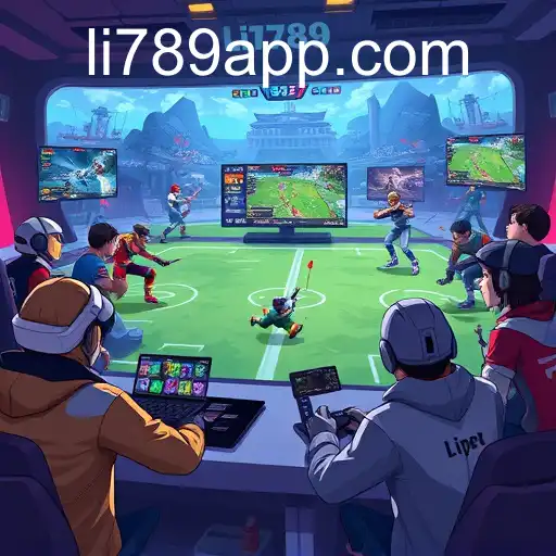 The Rise of li789: Transforming Gaming in 2025