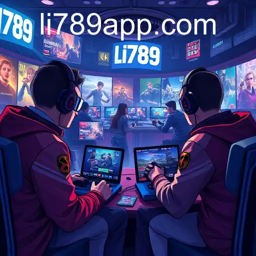 The Rise of li789: Transformative Era in Online Gaming