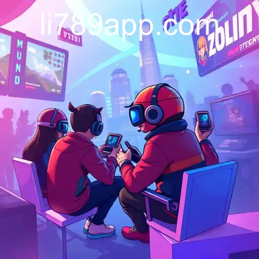 The Rise of Online Gaming Portals