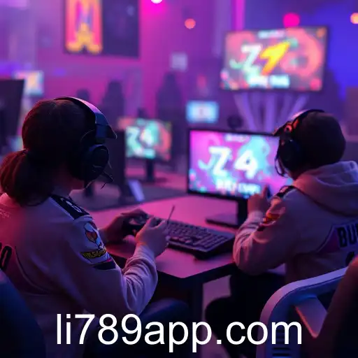 The Rise of Online Gaming in a New Era