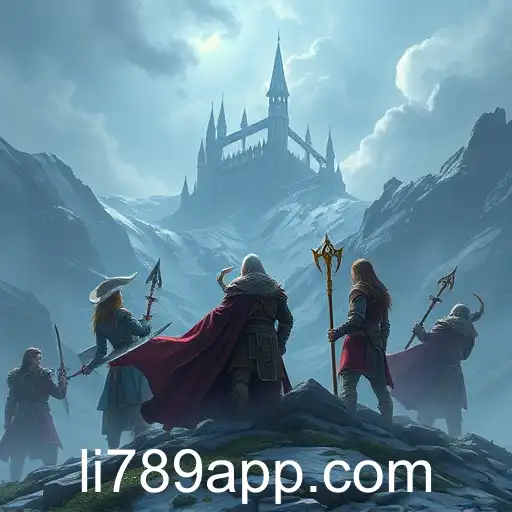 Exploring the Depths of RPG Games: A Genre Defined by Immersive Experiences