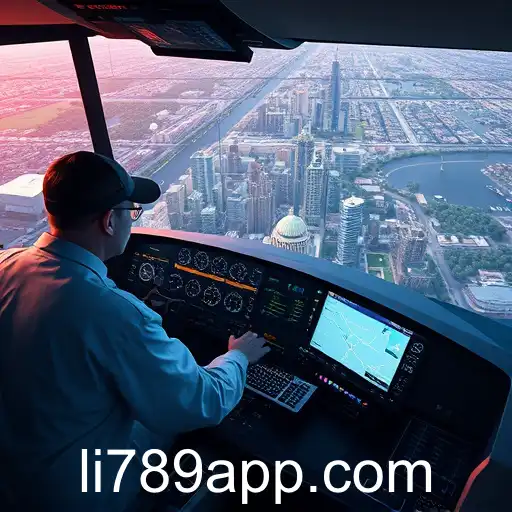 Exploring the World of Simulation Games: A Virtual Reality Experience