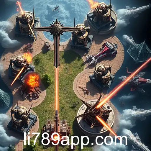 Unlocking the Complexity: The Allure of Strategic Games